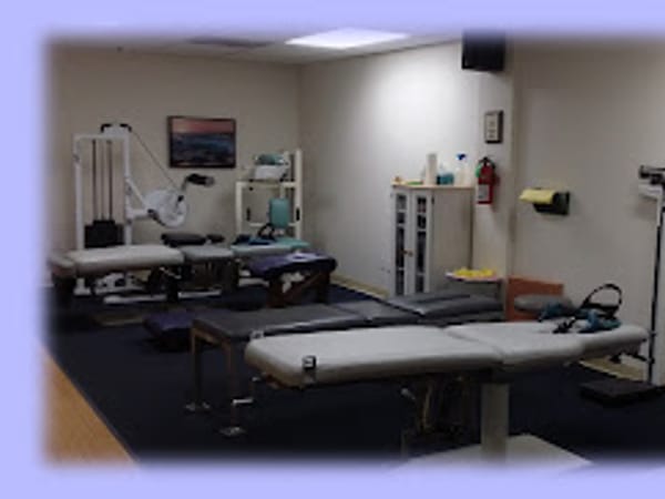 Harbor Landing Health Center