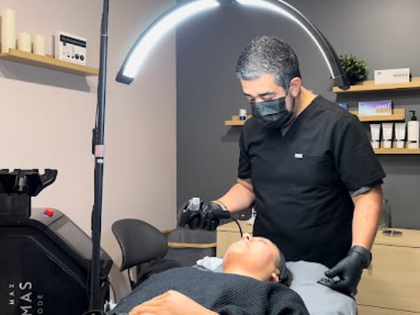 HydraHive IV and Med Spa