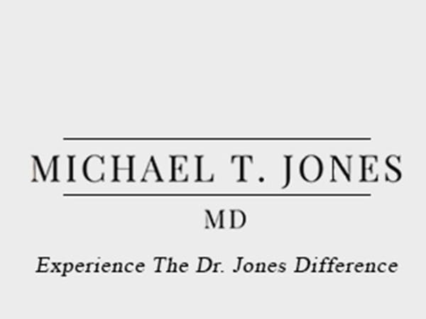 Dr. Michael T. Jones