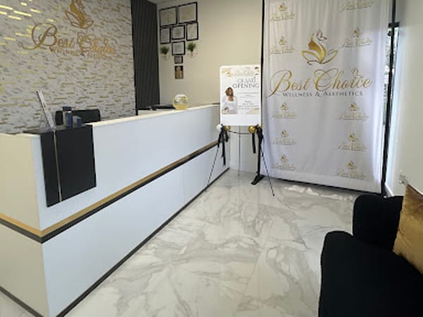 Best Choice Wellness & Aesthetics