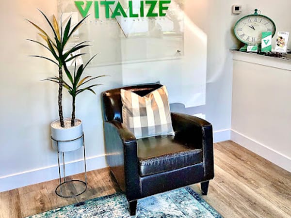 Vitalize Hormone and Wellness