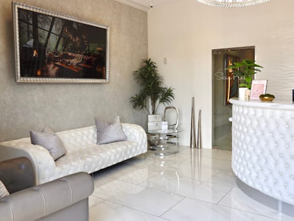 Las Vegas Skin Pros Med Spa