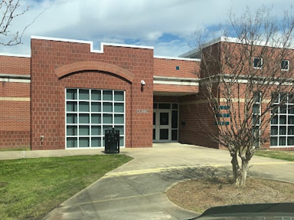 George A. & Ruth B. Owens Health & Wellness Center