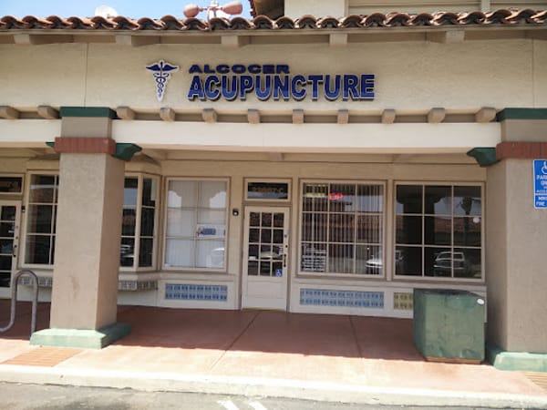 Alcocer Acupuncture Medical Clinic