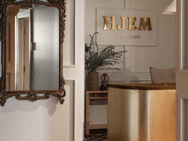 Hjem Aesthetics
