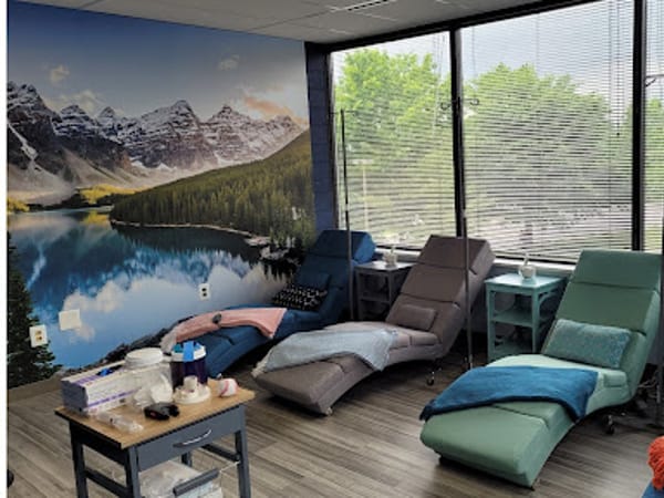 Be The Change Health & Wellness Center