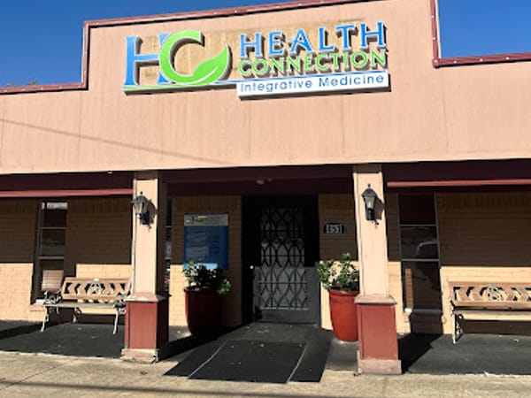 Health Connection Wellness - Integrative Medicine