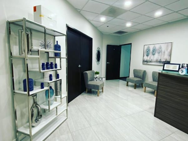 Trinity Integrative Medical Specialists