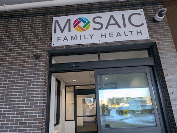 Mosaic Family Health