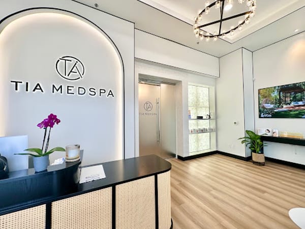 TIA MEDSPA ( Pasadena )