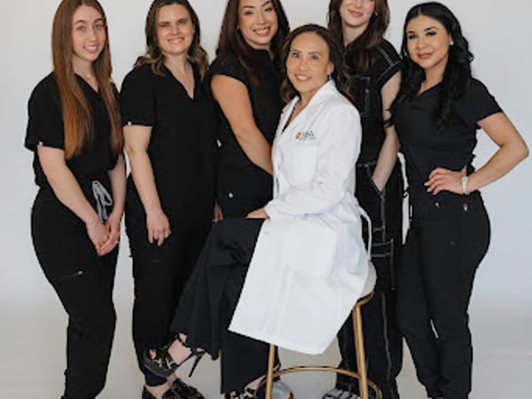 VIDA Aesthetic Medicine Salem