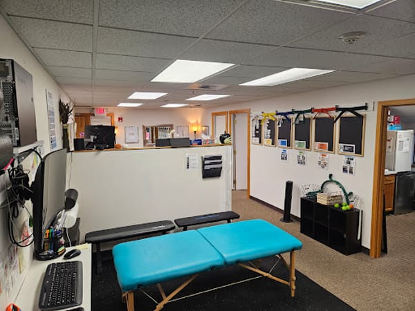 Kitsap Spine & Wellness