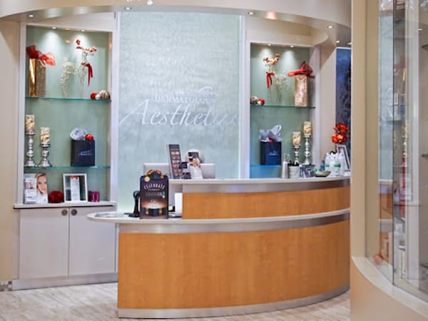 Frontier Dermatology Aesthetics (Mill Creek)