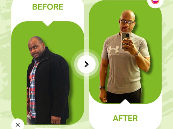 LetsLose Weight Loss and Wellness