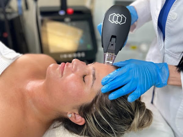 Infinity Beauty Lab Med Spa