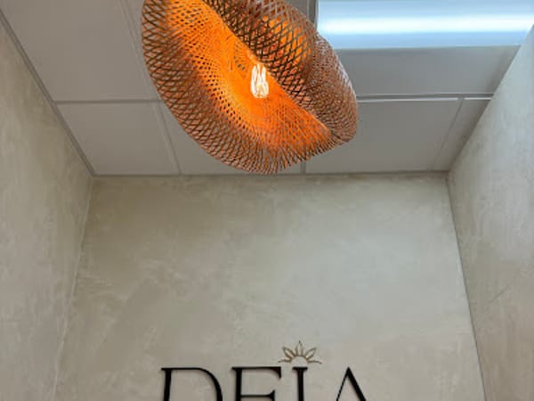 DEIA Aesthetic Studio