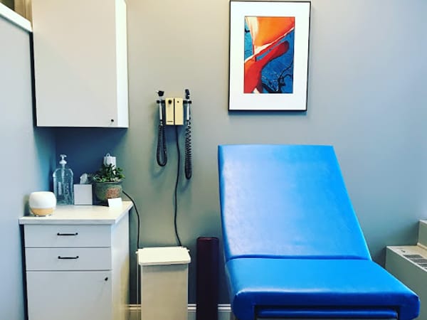 Integrated Family Care - Primary Care in Cincinnati