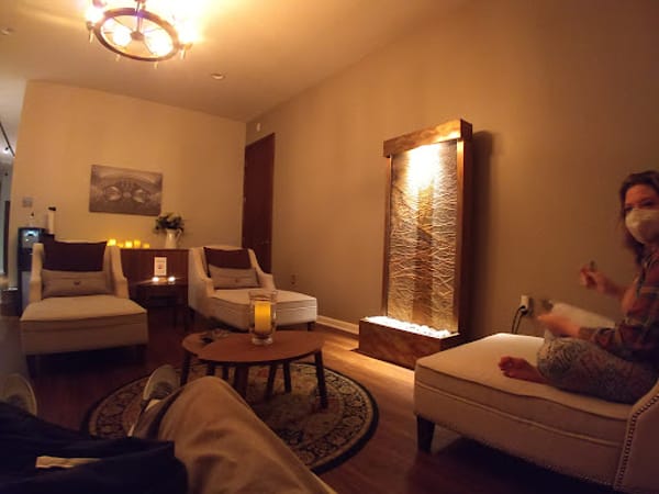 Verbena Salon & Spa