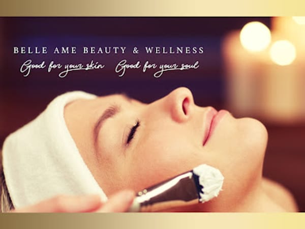 Belle Ame Beauty & Wellness