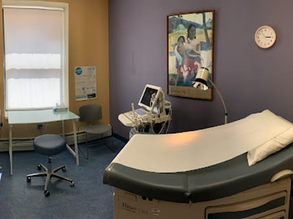 WE Health Clinic