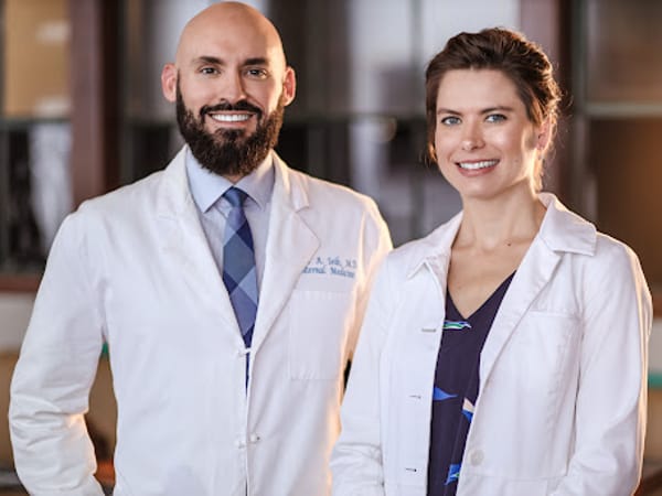 Asheville Testosterone Clinic | Local TRT, Concierge, Telemedicine