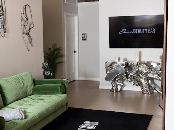 Bare Beauty Bar