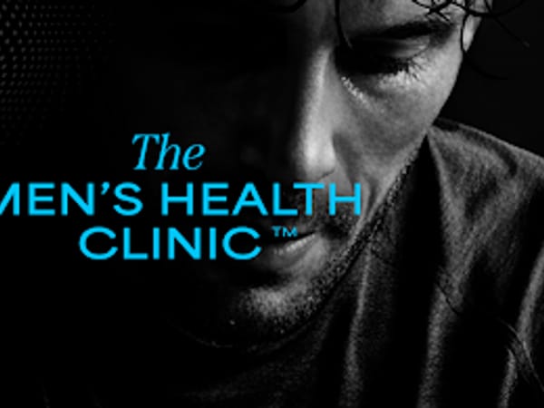 The Men’s Health Clinic