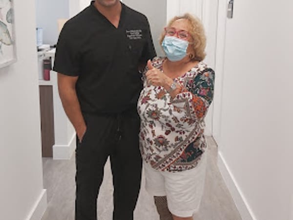 Miami Wellness - Pain Relief Center