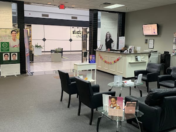 Complete Laser Clinic - Asheville Mall