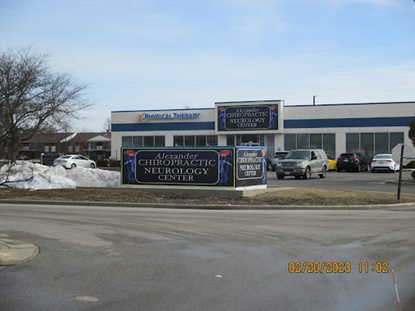 Alexander Chiropractic Neurology Center LLC.