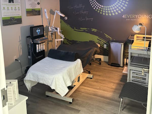 4Ever Young Med Spa & Wellness Center - Chandler Pavilions