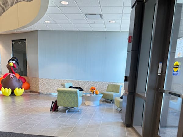 Indianola Wellness Campus