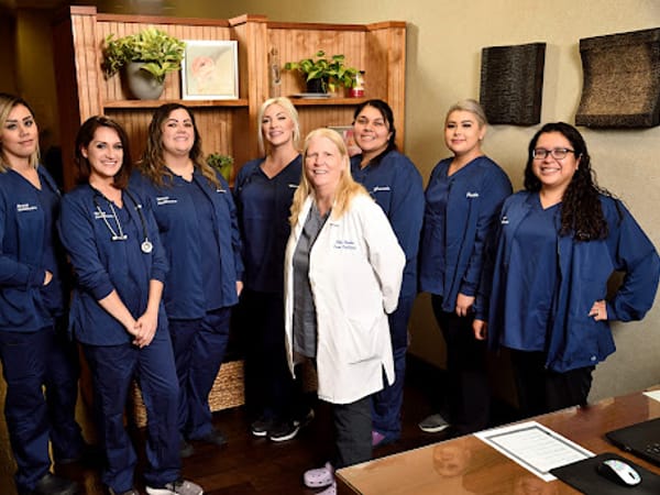 Nexus HealthCare