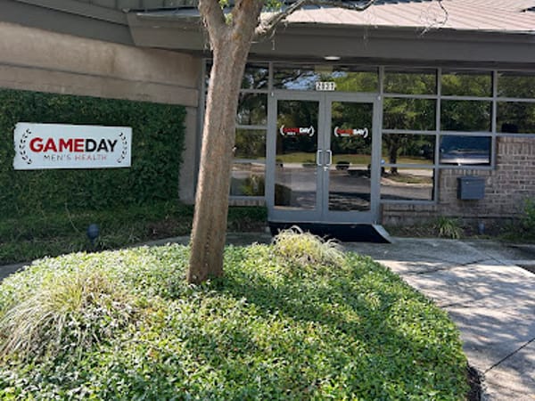 Gameday Men's Health Goose Creek
