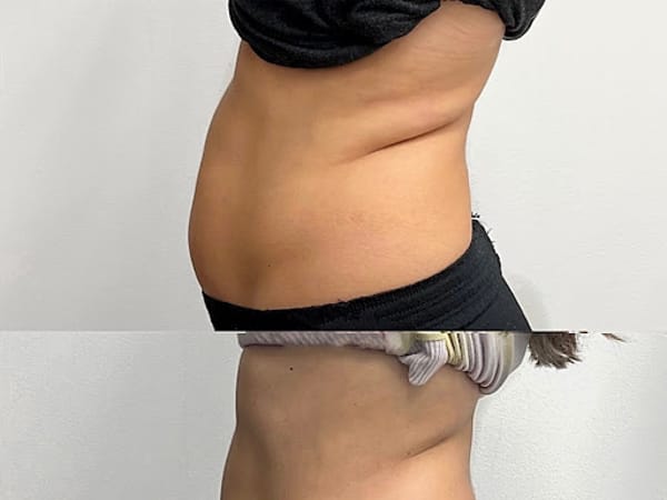 Sculpted Beauty by Claudia