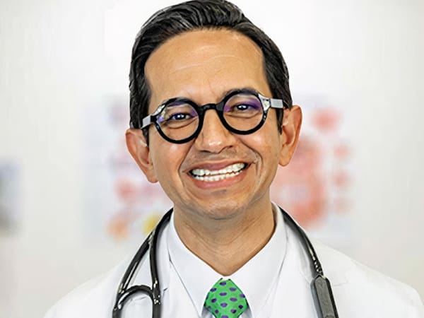 Carlos Aguero Medina, MD