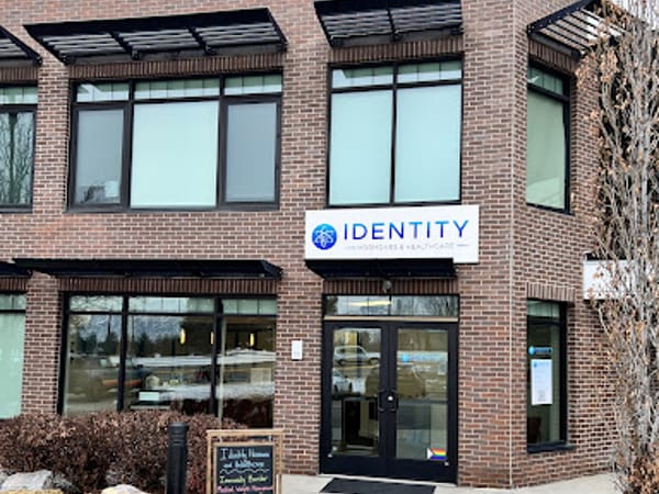 Identity Hormones and Healthcare