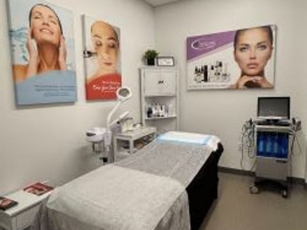 Vista Family Health Center Aesthetics