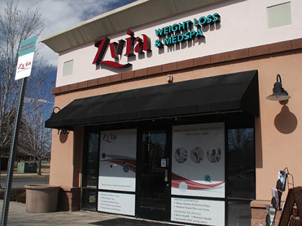 Zvia Weight Loss & Medspa