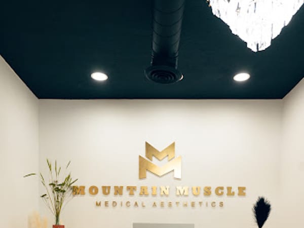 Mountain Muscle Medical Aesthetics