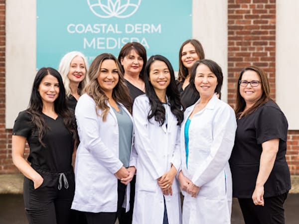 Coastal Derm MediSpa