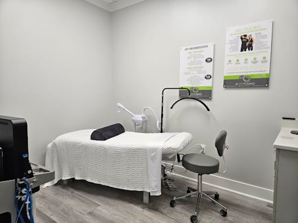 4Ever Young Med Spa & Wellness Center - Waukee