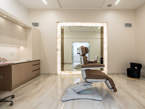 Aesthetic Beauty Lounge, Inc
