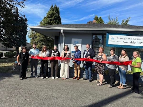Fountaingate Wellness, PLLC