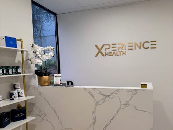 Xperience Health
