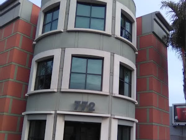 BACS Hedco Wellness Center