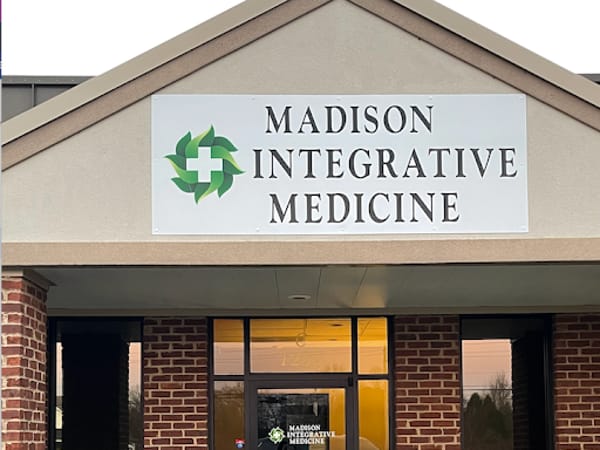 Madison Integrative Medicine