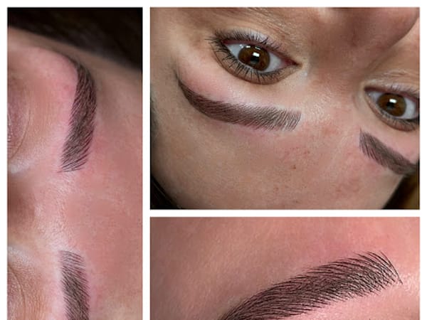 Nava Browtique & Aesthetics