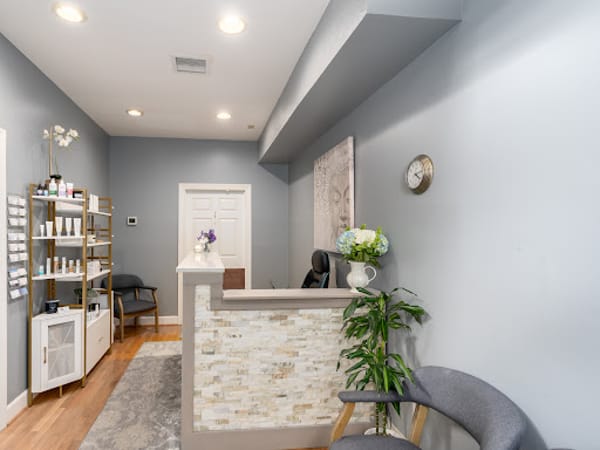 Alternative Health Associates
