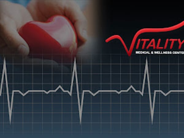 Vitality Medical & Wellness Center